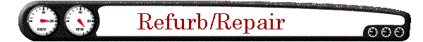Refurb/Repair